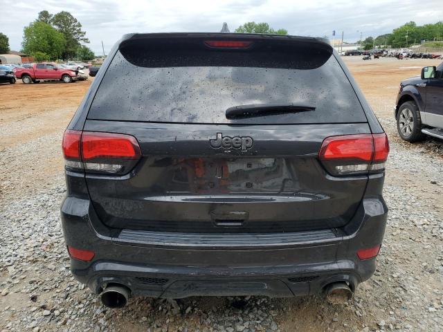 Photo 6 from auction – 2015 JEEP GRAND CHER with VIN 1C4RJFDJ8FC792402