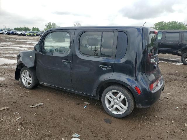 Photo 2 from auction – 2012 NISSAN CUBE BASE with VIN JN8AZ2KR0CT256082