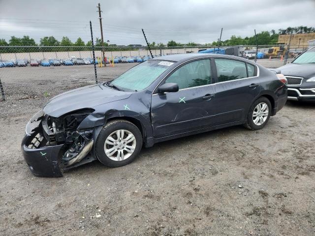 NISSAN ALTIMA BAS 2012 with VIN 1N4AL2AP0CN558365 - Photo from auction