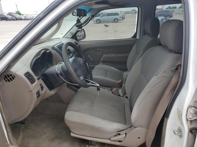 Photo 7 from auction – 2002 NISSAN FRONTIER C with VIN 1N6ED27T92C342390