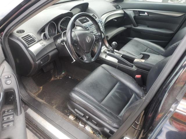Фото 8 с аукциона – 2012 ACURA TL с VIN 19UUA8F29CA030765