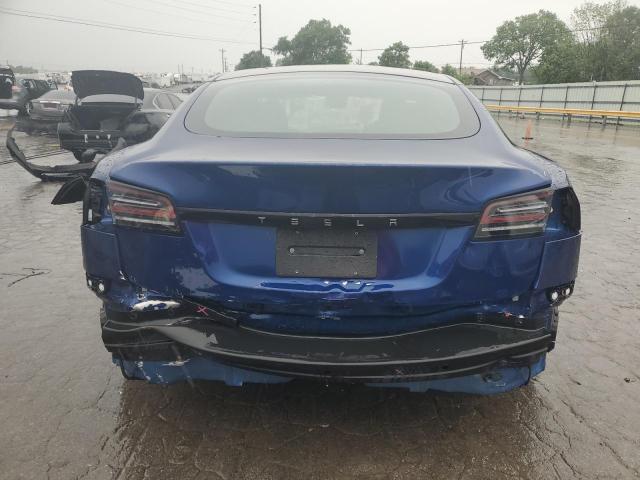 Photo 6 from auction – 2024 TESLA MODEL S with VIN 5YJSA1E5XRF542754