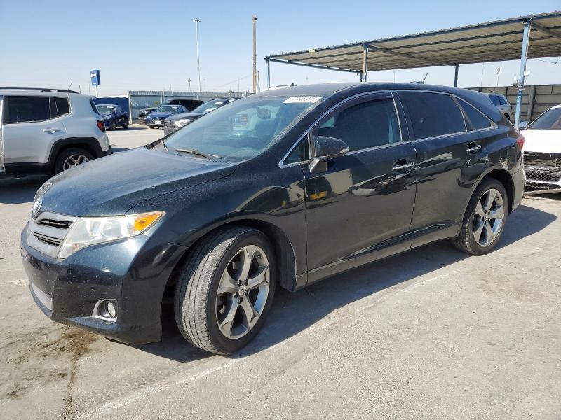 Photo 1 from auction – 2013 TOYOTA VENZA LE with VIN 4T3BK3BB4DU095201