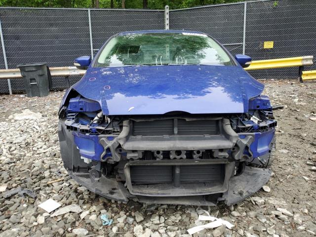Photo 5 from auction – 2012 FORD FOCUS SE with VIN 1FAHP3F23CL353060