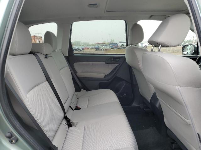 Photo 10 from auction – 2017 SUBARU FORESTER 2 with VIN JF2SJAEC8HH593782