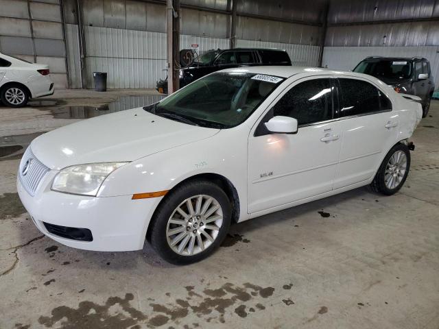 Photo 1 from auction – 2008 MERCURY MILAN PREM with VIN 3MEHM08Z78R622552