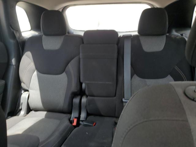 Фото 10 с аукциона – 2016 JEEP CHEROKEE S с VIN 1C4PJMAB6GW153797