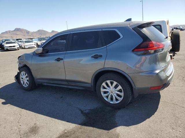 Photo 2 from auction – 2018 NISSAN ROGUE S with VIN KNMAT2MT0JP576787