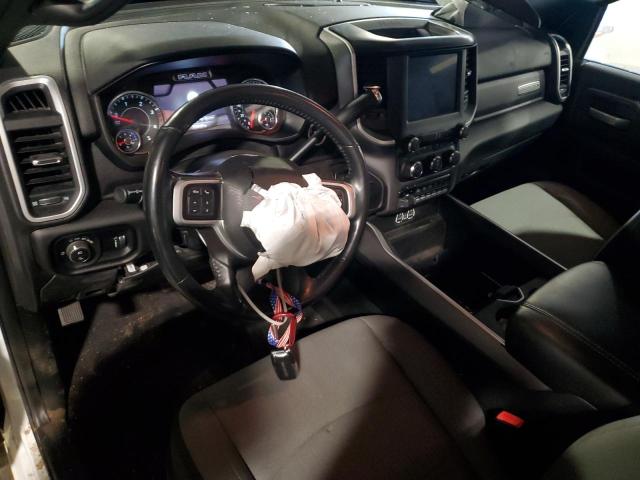 Photo 8 from auction – 2022 RAM 3500 BIG H with VIN 3C63R3HL3NG434409