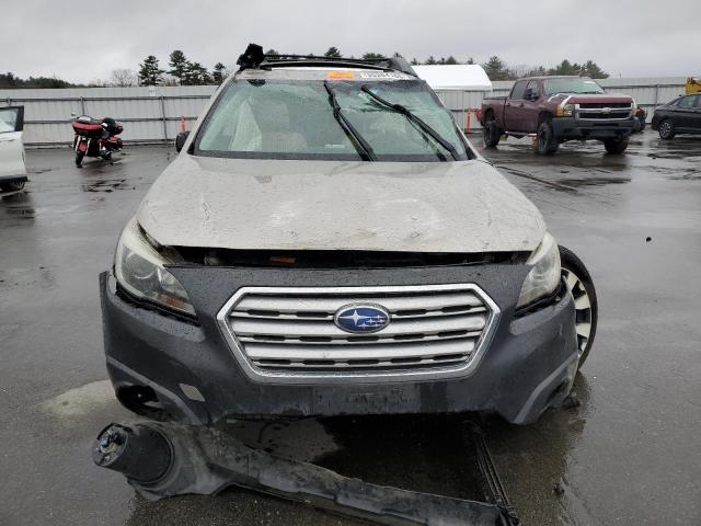 Снимка 5 от търг – 2016 SUBARU OUTBACK 2. с VIN 4S4BSANC3G3216747