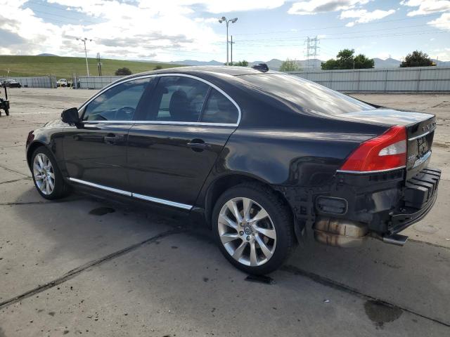 Photo 2 from auction – 2013 VOLVO S80 T6 with VIN YV1902AH0D1172420
