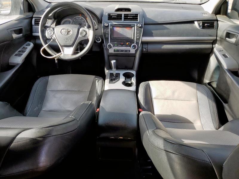 صورة رقم 8 من المزاد - 2012 TOYOTA CAMRY BASE مع VIN 4T1BF1FK7CU133028