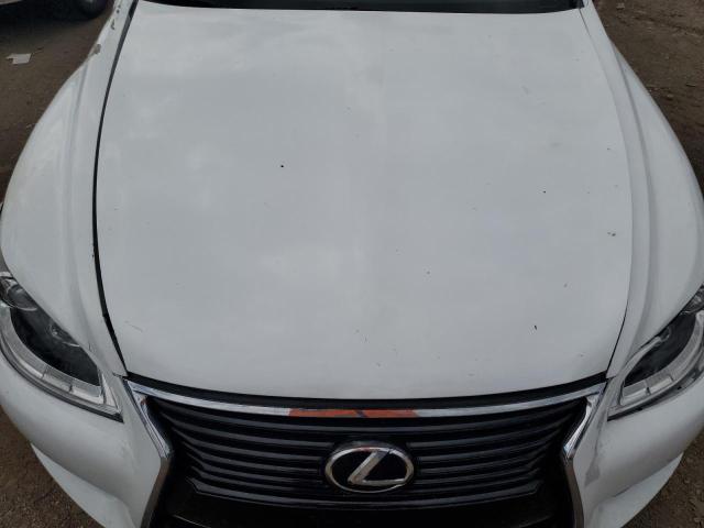 Photo 11 from auction – 2015 LEXUS LS 460 with VIN JTHBL5EF2F5136263