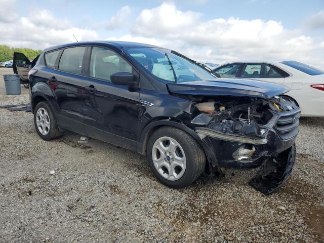 Photo 4 from auction – 2017 FORD ESCAPE S with VIN 1FMCU0F79HUE63468