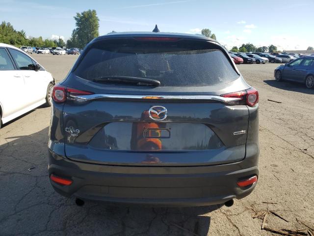Photo 6 from auction – 2023 MAZDA CX-9 TOURI with VIN JM3TCBAY6P0638999