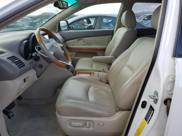 Photo 7 from auction – 2005 LEXUS RX 330 with VIN JTJHA31U150079427