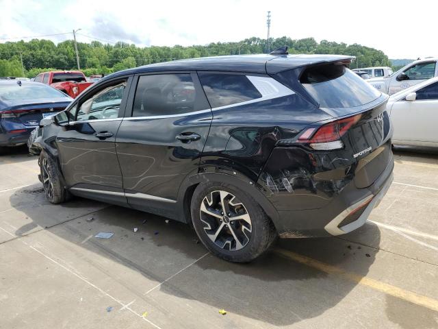 Photo 2 from auction – 2023 KIA SPORTAGE E with VIN 5XYK33AF5PG118912