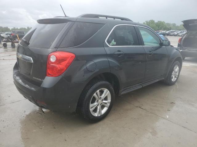 Photo 3 from auction – 2014 CHEVROLET EQUINOX LT with VIN 2GNFLBE35E6356014