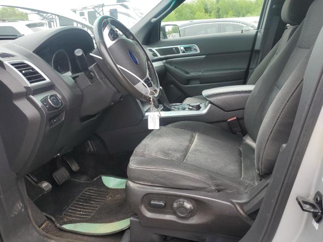Photo 7 from auction – 2015 FORD EXPLORER X with VIN 1FM5K8D87FGA60934