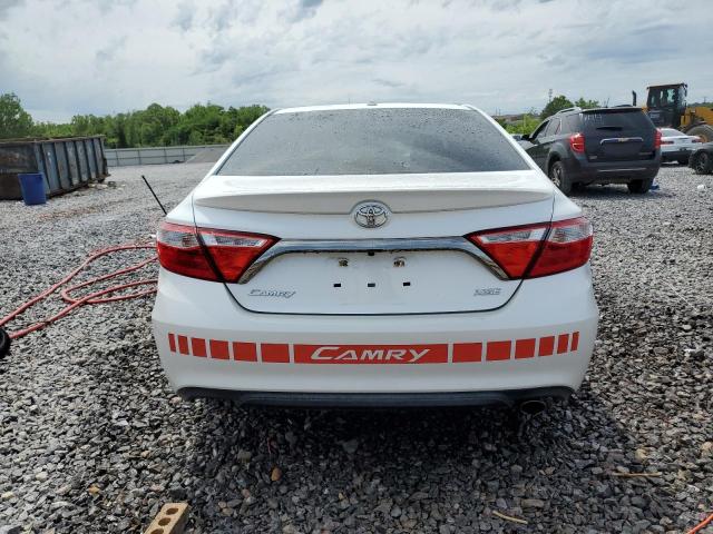 Photo 6 from auction – 2017 TOYOTA CAMRY LE with VIN 4T1BF1FK1HU418086