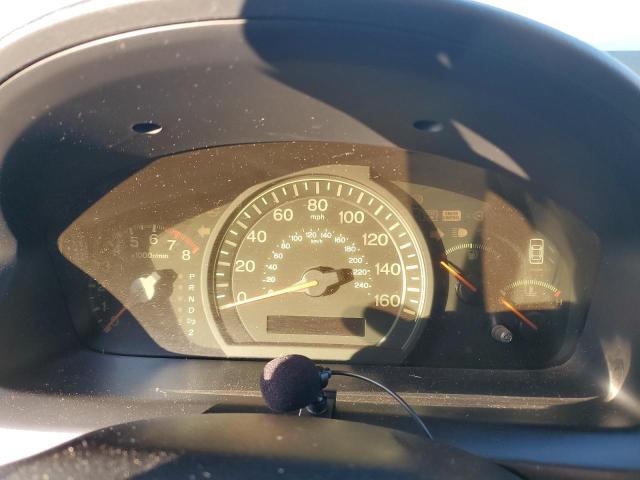 Photo 9 from auction – 2003 HONDA ACCORD EX with VIN JHMCM56603C070819