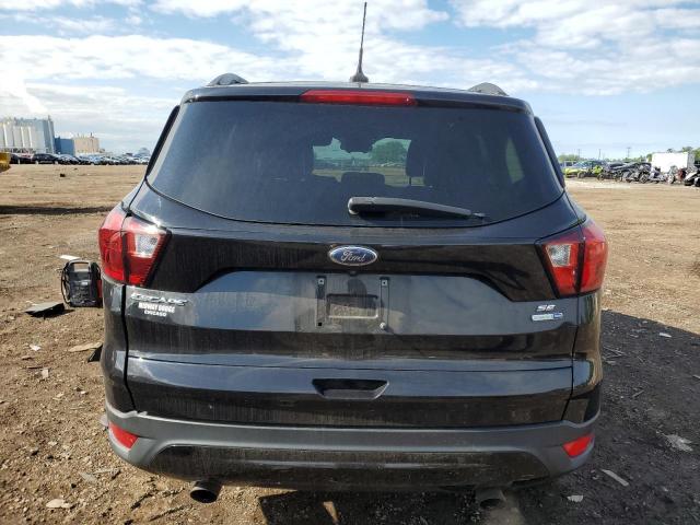 Photo 6 from auction – 2019 FORD ESCAPE SE with VIN 1FMCU9GD0KUA70071