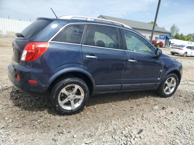Photo 3 from auction – 2014 CHEVROLET CAPTIVA LT with VIN 3GNAL3EK5ES552592