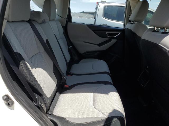 Photo 10 from auction – 2024 SUBARU FORESTER with VIN JF2SKAAC7RH468714