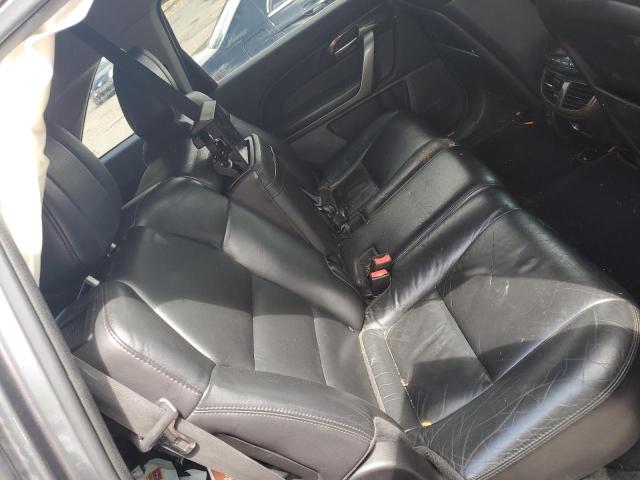 Photo 11 from auction – 2012 ACURA MDX with VIN 2HNYD2H28CH530574