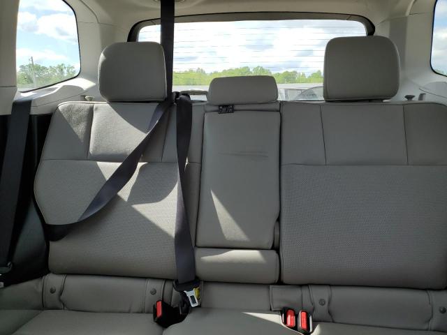 Photo 10 from auction – 2018 SUBARU FORESTER 2 with VIN JF2SJAJC6JH501712
