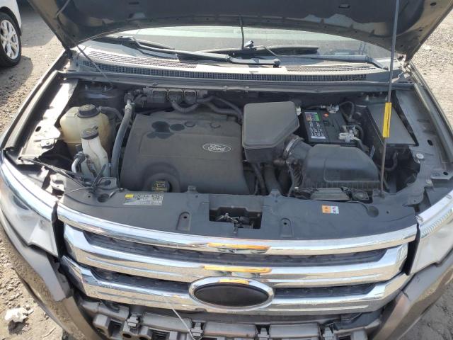 Photo 12 from auction – 2013 FORD EDGE SEL with VIN 2FMDK4JC3DBB65410