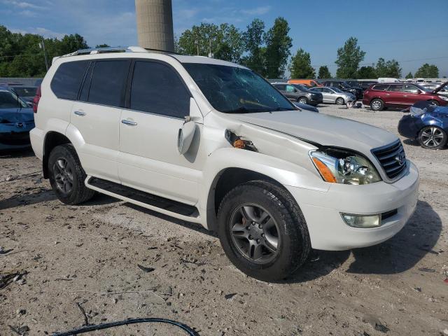 Photo 4 from auction – 2008 LEXUS GX 470 with VIN JTJBT20X880165652