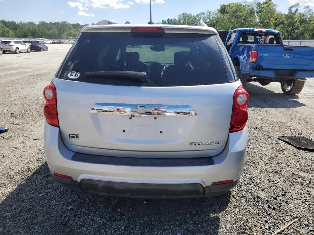 Photo 6 from auction – 2015 CHEVROLET EQUINOX LT with VIN 2GNALCEK0F6279223