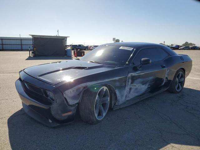DODGE CHALLENGER 2013 with VIN 2C3CDYBT3DH673474 - Photo from auction