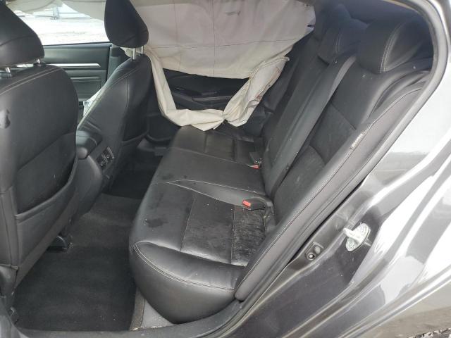 Photo 10 from auction – 2020 NISSAN ALTIMA SL with VIN 1N4BL4EV2LN301572