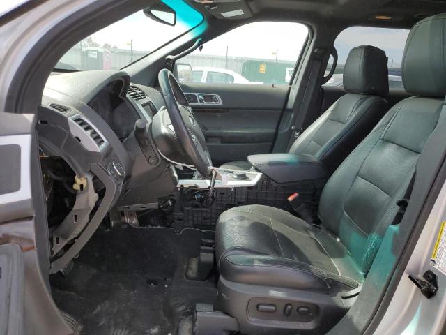 Фото 7 с аукциона – 2011 FORD EXPLORER L с VIN 1FMHK8F82BGA32768