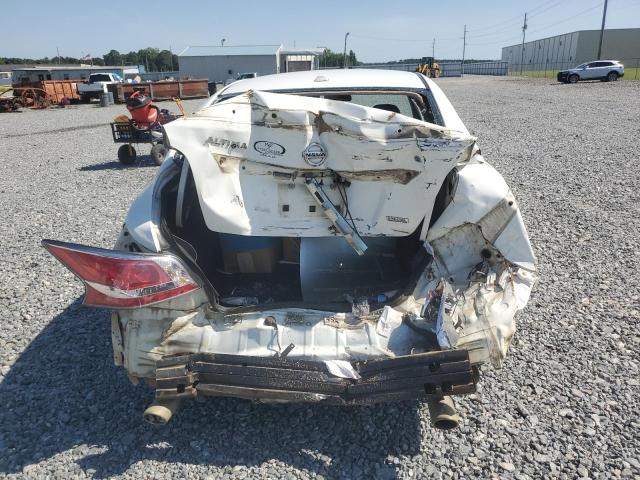Photo 6 from auction – 2015 NISSAN ALTIMA 2.5 with VIN 1N4AL3AP8FC497708
