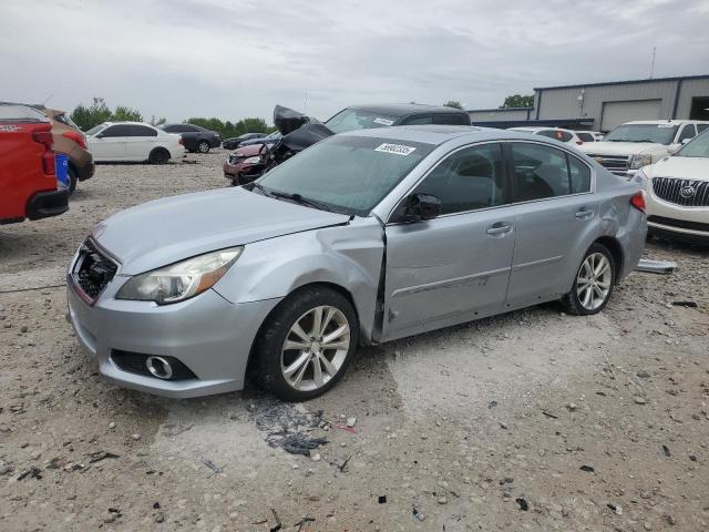 SUBARU LEGACY 2.5 2013 with VIN 4S3BMCL63D3003994 - Photo from auction