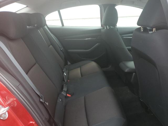Photo 10 from auction – 2025 MAZDA 3 SELECT S with VIN JM1BPABM7S1768355