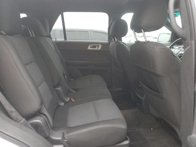 Foto 11 de la subasta – 2013 FORD EXPLORER XLT con VIN 1FM5K7D89DGB80841