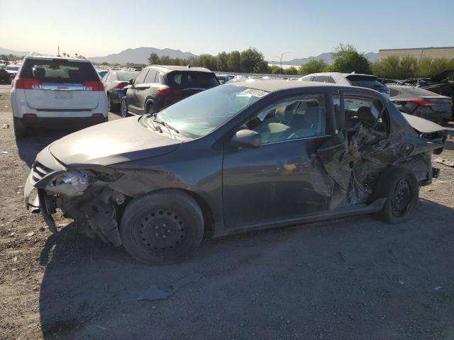 صورة رقم 1 من المزاد - 2013 TOYOTA COROLLA BA مع VIN 2T1BU4EE1DC084768