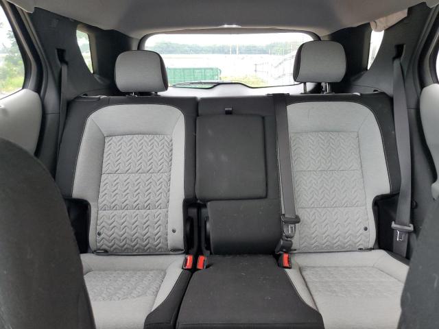 Photo 10 from auction – 2022 CHEVROLET EQUINOX LS with VIN 2GNAXHEV9N6129752