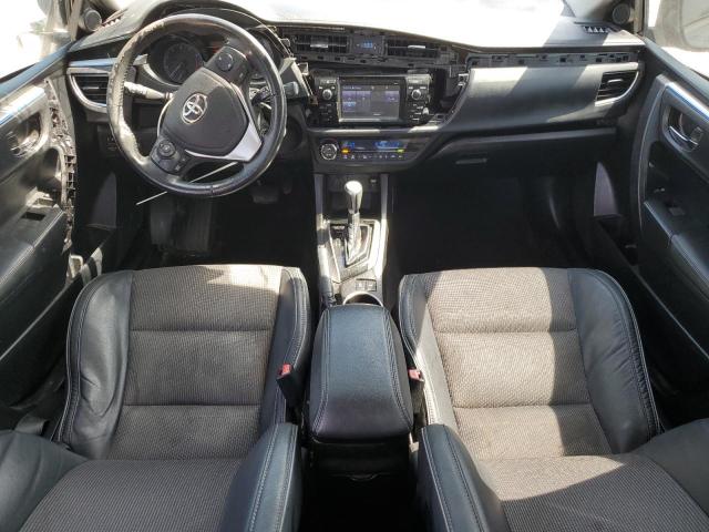 Photo 8 from auction – 2015 TOYOTA COROLLA L with VIN 5YFBURHE0FP203146