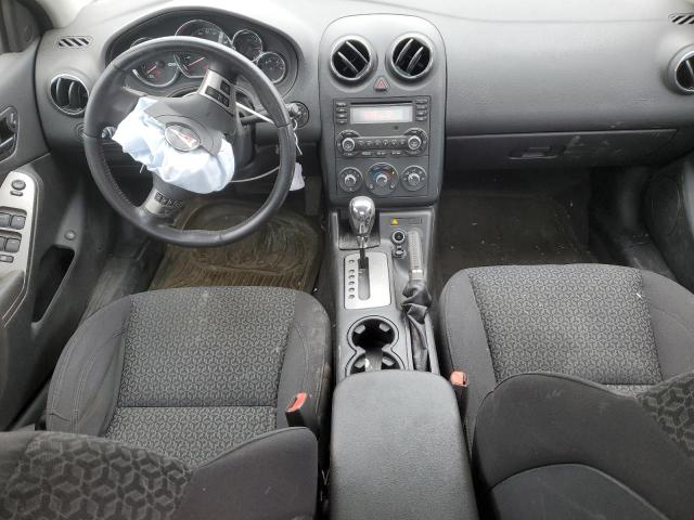 Photo 8 from auction – 2008 PONTIAC G6 BASE with VIN 1G2ZG57B984284910