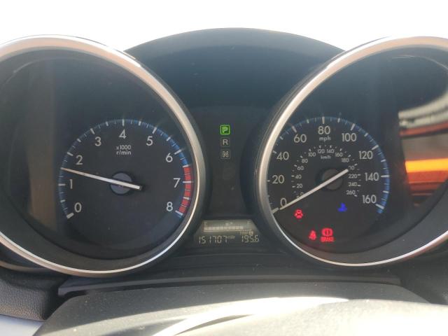Photo 9 from auction – 2013 MAZDA 3 I with VIN JM1BL1U79D1720037