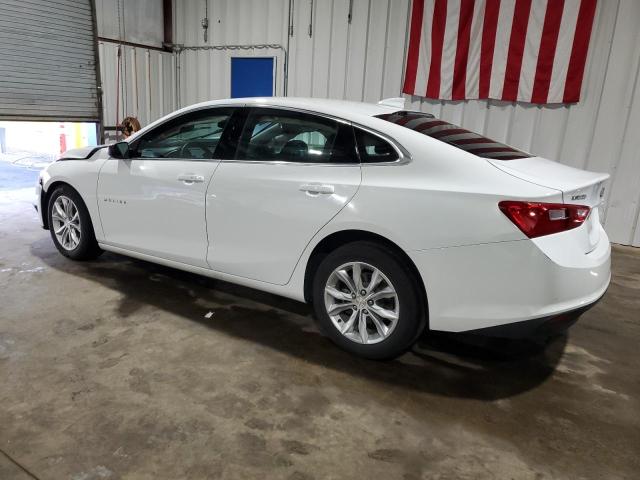 Photo 2 from auction – 2023 CHEVROLET MALIBU LT with VIN 1G1ZD5ST5PF210299