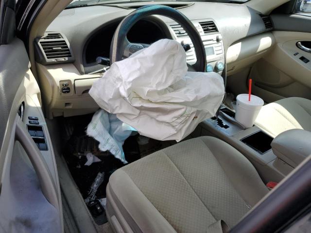 Photo 8 from auction – 2009 TOYOTA CAMRY BASE with VIN 4T1BE46K49U380486