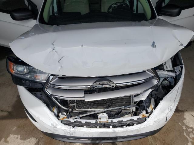 Photo 11 from auction – 2018 FORD EDGE SE with VIN 2FMPK4G91JBB99561