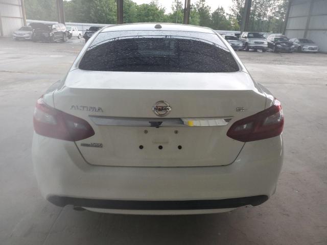 Photo 6 from auction – 2018 NISSAN ALTIMA 2.5 with VIN 1N4AL3AP1JC130500