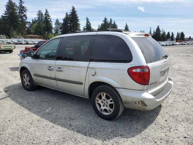 Photo 2 from auction – 2004 DODGE CARAVAN SX with VIN 1D4GP45R64B597094